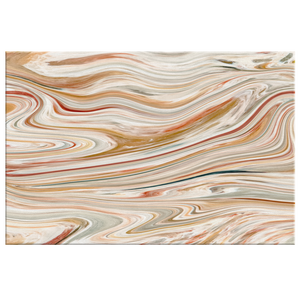 Marble - Blend On Canvas